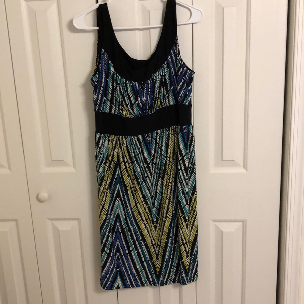 Cato sleeveless dress size L
